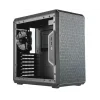 CARCASE Cooler Master MasterBox Q500L, Q500L,U3 x2,120mm fanx1, Acrylic side panel, &quot;MCB-Q500L-KANN-S00&quot;