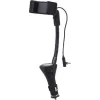 CARKIT 4-in-1 GEMBIRD, jack 3.5mm, modulator FM, suport, handfree, incarcator, USB, montare la priza auto, &quot;TA-CHU3&quot; (include TV 0.18lei)