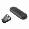 CARKIT GEMBIRD, Bluetooth 2.1+ EDR, modul handsfree, autonomie 12 ore, conectare 2 telefoane simultan, montare la parasolar, &quot;BTCC-03&quot; (include TV 0.18lei)