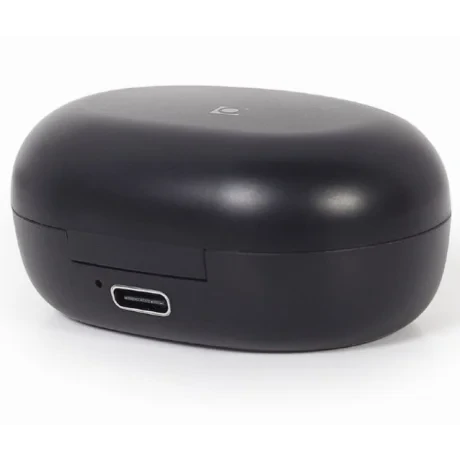 CASTI Gembird, &quot;Malmo&#039;, wireless, intraauriculare - butoni, pt smartphone, microfon pe casca, conectare prin Bluetooth 5.0, ANC, negru, &quot;TWS-ANC-MMX&quot;, (include TV 0.18lei)