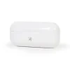 CASTI Gembird, &quot;Viena&#039;, wireless, intraauriculare - butoni, pt smartphone, microfon pe casca, conectare prin Bluetooth 5.0, alb, &quot;TWS-VIE-GW&quot;, (include TV 0.18lei)