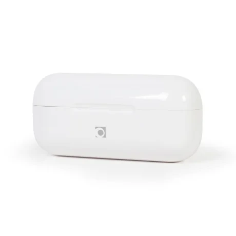 CASTI Gembird, &quot;Viena&#039;, wireless, intraauriculare - butoni, pt smartphone, microfon pe casca, conectare prin Bluetooth 5.0, alb, &quot;TWS-VIE-GW&quot;, (include TV 0.18lei)