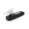CASTI Gembird, wireless, monocasca, utilizare smartphone, microfon pe brat, conectare prin Bluetooth 4.1, negru, &quot;BTHS-07&quot;, (include TV 0.8lei)