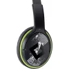CASTI Genius, &quot;HS-400A&quot;, cu fir, standard, utilizare multimedia, microfon pe brat, conectare prin Jack 3.5 mm x 2, negru, &quot;31710169100&quot;, (include TV 0.8lei)