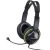 CASTI Genius, &quot;HS-400A&quot;, cu fir, standard, utilizare multimedia, microfon pe brat, conectare prin Jack 3.5 mm x 2, negru, &quot;31710169100&quot;, (include TV 0.8lei)