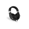 CASTI Genius, &quot;HS-610&quot;, cu fir, standard, utilizare multimedia, microfon pe casca, conectare prin Jack 3.5 mm, negru, &quot;31710010400&quot;, (include TV 0.8lei)
