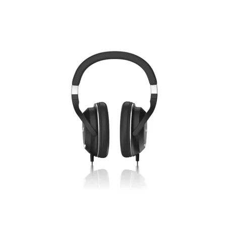 CASTI Genius, &quot;HS-610&quot;, cu fir, standard, utilizare multimedia, microfon pe casca, conectare prin Jack 3.5 mm, negru, &quot;31710010400&quot;, (include TV 0.8lei)
