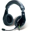 CASTI Genius, &quot;HS-G600V&quot;, cu fir, gaming, utilizare multimedia, microfon pe brat, conectare prin Jack 3.5 mm x 2, negru, &quot;31710015400&quot;, (include TV 0.8lei)