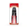 CLESTE sertizare mufe, GEMBIRD, functii: sertizare mufe, dezizolare cablu, taiere cablu. "T-WC-03"