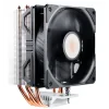 COOLER COOLER MASTER, skt. universal, racire cu aer, vent. 120 mm, 1800 rpm, &quot;RR-2V2E-18PK-R1&quot; (include TV 0.8 lei)