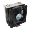 COOLER COOLER MASTER, skt. universal, racire cu aer, vent. 120 mm, 1800 rpm, &quot;RR-2V2E-18PK-R1&quot; (include TV 0.8 lei)