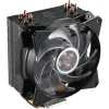 COOLER COOLER MASTER, skt. universal, racire cu aer, vent. 120 mm, 2000 rpm, LED RGB ,&quot;MAP-T4PN-220PC-R1&quot; (include TV 0.8 lei)