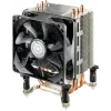 COOLER COOLER MASTER, skt. universal, racire cu aer, vent. 92 mm, 2200 rpm, &quot;RR-TX3E-22PK-R1&quot; (include TV 0.8 lei)