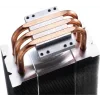 COOLER COOLER MASTER, skt. universal, racire cu aer, vent. 92 mm, 2200 rpm, &quot;RR-TX3E-22PK-R1&quot; (include TV 0.8 lei)