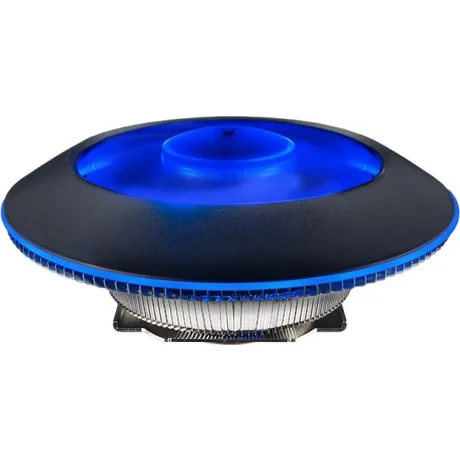 COOLER COOLER MASTER, skt. universal, racire cu aer, vent. 92 mm, 2400 rpm, LED RGB ,"MAM-G1CN-924PC-R1" (include TV 0.8 lei)
