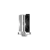 COOLER DEEPCOOL AG400, skt. universal, racire cu aer, 1x vent.120mm, PWM 2000rpm, (include TV 1.75 lei), &quot;R-AG400-BKNNMN-G-1&quot;