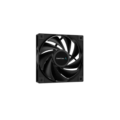 COOLER  DEEPCOOL AG620, skt. universal, racire cu aer, Dual-Tower. 120 mmx2, Hydro Bearing, 67.88CFM, 1850 rpm, "R-AG620-BKNNMN-G-1"(include TV 1.75 lei)