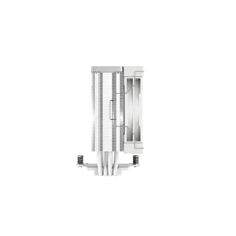 COOLER DEEPCOOL AK400 WH, skt. universal, racire cu aer, 1x vent.120mm, PWM 1850rpm, (include TV 1.75 lei), &quot;R-AK400-WHNNMN-G-1&quot;