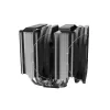 COOLER DEEPCOOL ASSASSIN III, skt. universal, racire cu aer, vent.140mm, x 2 1400rpm, (include TV 1.75 lei), "DP-GS-MCH7-ASN-3"