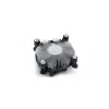 COOLER DEEPCOOL CK-11509, skt. Intel socket, racire cu aer, vent.92mm, 2200rpm,&quot; (include TV 0.8 lei)&quot; (include TV 0.8 lei), &quot;DP-ICAP-11509&quot;