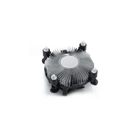 COOLER DEEPCOOL CK-11509, skt. Intel socket, racire cu aer, vent.92mm, 2200rpm,&quot; (include TV 0.8 lei)&quot; (include TV 0.8 lei), &quot;DP-ICAP-11509&quot;