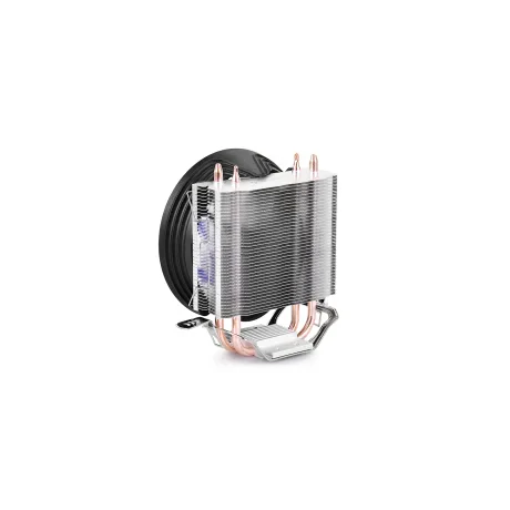 COOLER DEEPCOOL GAMMAXX 200T, skt. universal, racire cu aer, vent.120mm, 1600rpm, (include TV 0.8 lei), "DP-MCH2-GMX200T"