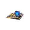 COOLER DEEPCOOL GAMMAXX 200T, skt. universal, racire cu aer, vent.120mm, 1600rpm, (include TV 0.8 lei), "DP-MCH2-GMX200T"