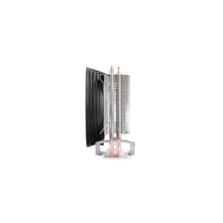 COOLER DEEPCOOL GAMMAXX 200T, skt. universal, racire cu aer, vent.120mm, 1600rpm, (include TV 0.8 lei), "DP-MCH2-GMX200T"