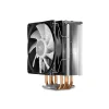 COOLER DEEPCOOL GAMMAXX GTE V2, skt. universal, racire cu aer, vent.120mm, 1500rpm, LED RGB, " (include TV 0.8 lei)" (include TV 0.8 lei), "DP-MCH4-GMX-GTEV2