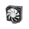 COOLER DEEPCOOL GAMMAXX GTE V2, skt. universal, racire cu aer, vent.120mm, 1500rpm, LED RGB, " (include TV 0.8 lei)" (include TV 0.8 lei), "DP-MCH4-GMX-GTEV2