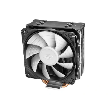 COOLER DEEPCOOL GAMMAXX GTE V2, skt. universal, racire cu aer, vent.120mm, 1500rpm, LED RGB, " (include TV 0.8 lei)" (include TV 0.8 lei), "DP-MCH4-GMX-GTEV2