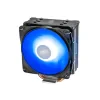 COOLER DEEPCOOL GAMMAXX GTE V2, skt. universal, racire cu aer, vent.120mm, 1500rpm, LED RGB, " (include TV 0.8 lei)" (include TV 0.8 lei), "DP-MCH4-GMX-GTEV2