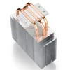 COOLER DEEPCOOL GAMMAXX300, skt. universal, racire cu aer, vent.120mm, 1600rpm, (include TV 0.8 lei), &quot;DP-MCH3-GMX300&quot;