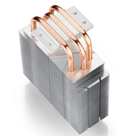 COOLER DEEPCOOL GAMMAXX300, skt. universal, racire cu aer, vent.120mm, 1600rpm, (include TV 0.8 lei), &quot;DP-MCH3-GMX300&quot;