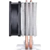COOLER DEEPCOOL Iceedge Mini FS v2.0, skt. universal, racire cu aer, vent.80mm, 2200rpm, (include TV 0.8 lei), &quot;DP-MCH2-IEMV2&quot;