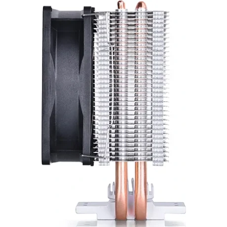 COOLER DEEPCOOL Iceedge Mini FS v2.0, skt. universal, racire cu aer, vent.80mm, 2200rpm, (include TV 0.8 lei), &quot;DP-MCH2-IEMV2&quot;