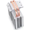 COOLER DEEPCOOL Iceedge Mini FS v2.0, skt. universal, racire cu aer, vent.80mm, 2200rpm, (include TV 0.8 lei), &quot;DP-MCH2-IEMV2&quot;