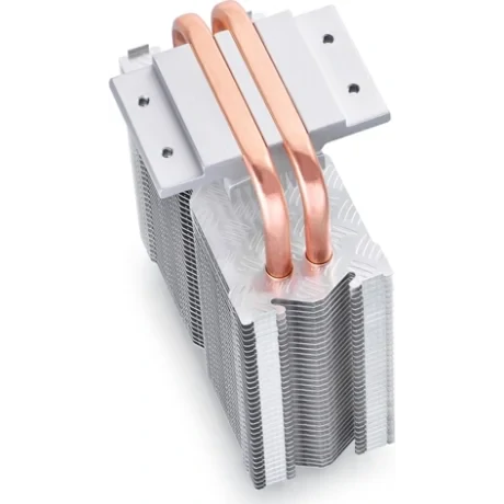 COOLER DEEPCOOL Iceedge Mini FS v2.0, skt. universal, racire cu aer, vent.80mm, 2200rpm, (include TV 0.8 lei), &quot;DP-MCH2-IEMV2&quot;