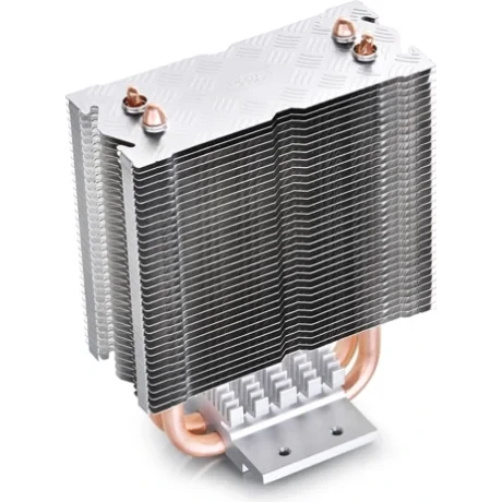 COOLER DEEPCOOL Iceedge Mini FS v2.0, skt. universal, racire cu aer, vent.80mm, 2200rpm, (include TV 0.8 lei), &quot;DP-MCH2-IEMV2&quot;