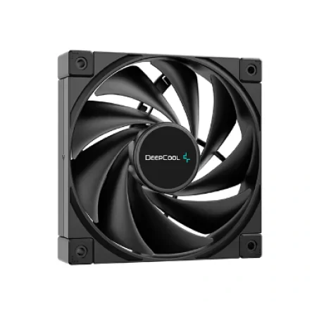 COOLER  DEEPCOOL, skt. universal, racire cu aer, 2x vent. 120 mm, PWM, 1850 rpm &quot;AK620&quot; &quot;R-AK620-BKNNMT-G&quot; (include TV 1.75 lei)