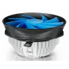 COOLER  DEEPCOOL, skt. universal, racire cu aer, vent. 120 mm, 1600 rpm, "Gamma Archer" "DP-MCAL-GA" (include TV 0.8 lei)