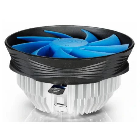 COOLER  DEEPCOOL, skt. universal, racire cu aer, vent. 120 mm, 1600 rpm, "Gamma Archer" "DP-MCAL-GA" (include TV 0.8 lei)