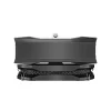 COOLER  DEEPCOOL, skt. universal, racire cu aer, vent. 140 mm, 1200 rpm, LED RGB ,&quot;AS500&quot; &quot;R-AS500-BKNLMN-G&quot; (include TV 0.8 lei)