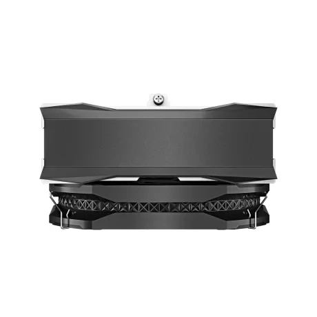 COOLER  DEEPCOOL, skt. universal, racire cu aer, vent. 140 mm, 1200 rpm, LED RGB ,&quot;AS500&quot; &quot;R-AS500-BKNLMN-G&quot; (include TV 0.8 lei)