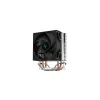 COOLER DEEPCOOL, skt. universal, racire cu aer, vent. 92mm, 3050rpm, , &quot;AG200&quot;, &quot;R-AG200-BKNNMN-G&quot; (include TV 0.8 lei)
