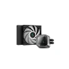 COOLER DEEPCOOL, skt. universal, racire cu lichid, vent. 120mm, 2250rpm, LED RGB, &quot;LS320&quot;, &quot;R-LS320-BKAMMT-G-1&quot; (include TV 1.75 lei)