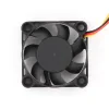 COOLER GEMBIRD  40x40x10 mm  (70 mm wire) D40SM-12A