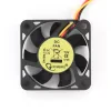 COOLER GEMBIRD  40x40x10 mm  (70 mm wire) D40SM-12A