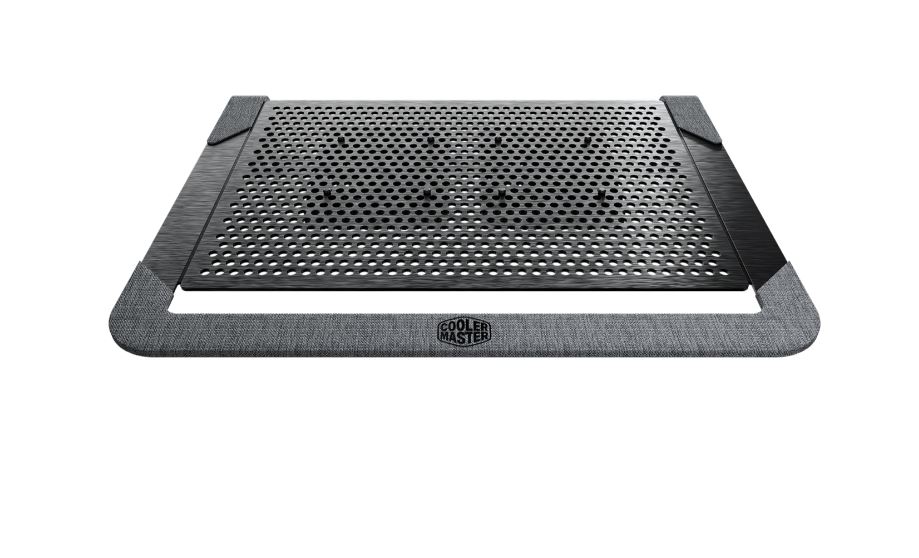 COOLERE Cooler Master U2 PLUS V2, U2 PLUS V2/AL+Cloth/BLACK/8010 Two FAN /2200 RPM, "MNX-SWUK-20FNN-R1" thumb