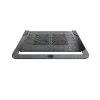 COOLERE Cooler Master U2 PLUS V2, U2 PLUS V2/AL+Cloth/BLACK/8010 Two FAN /2200 RPM, &quot;MNX-SWUK-20FNN-R1&quot;